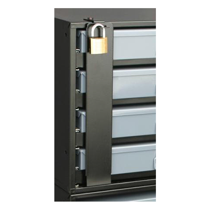 Image Barrures pour casiers